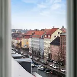 Luxury Canal-front By Renowned Interior Designer * Kopenhagen