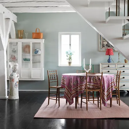 Luxury Canal-front By Renowned Interior Designer Apartment *