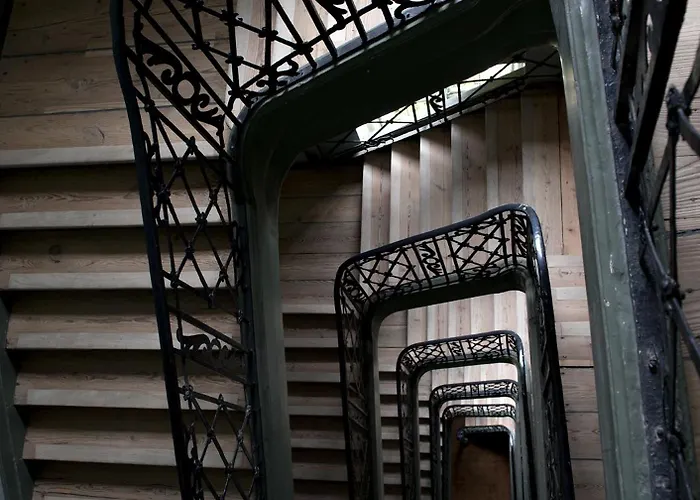 Apartment Luxury Canal-front By Renowned Interior Designer Copenhagen