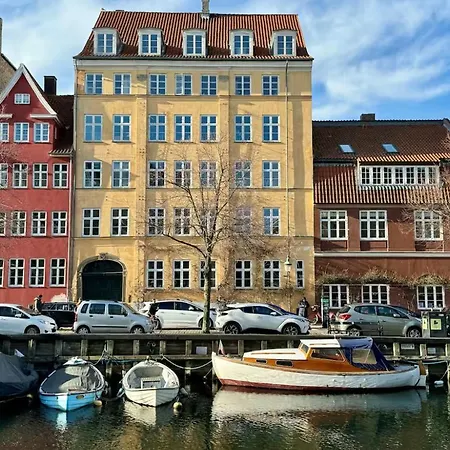 Appartement Luxury Canal-front By Renowned Interior Designer *
